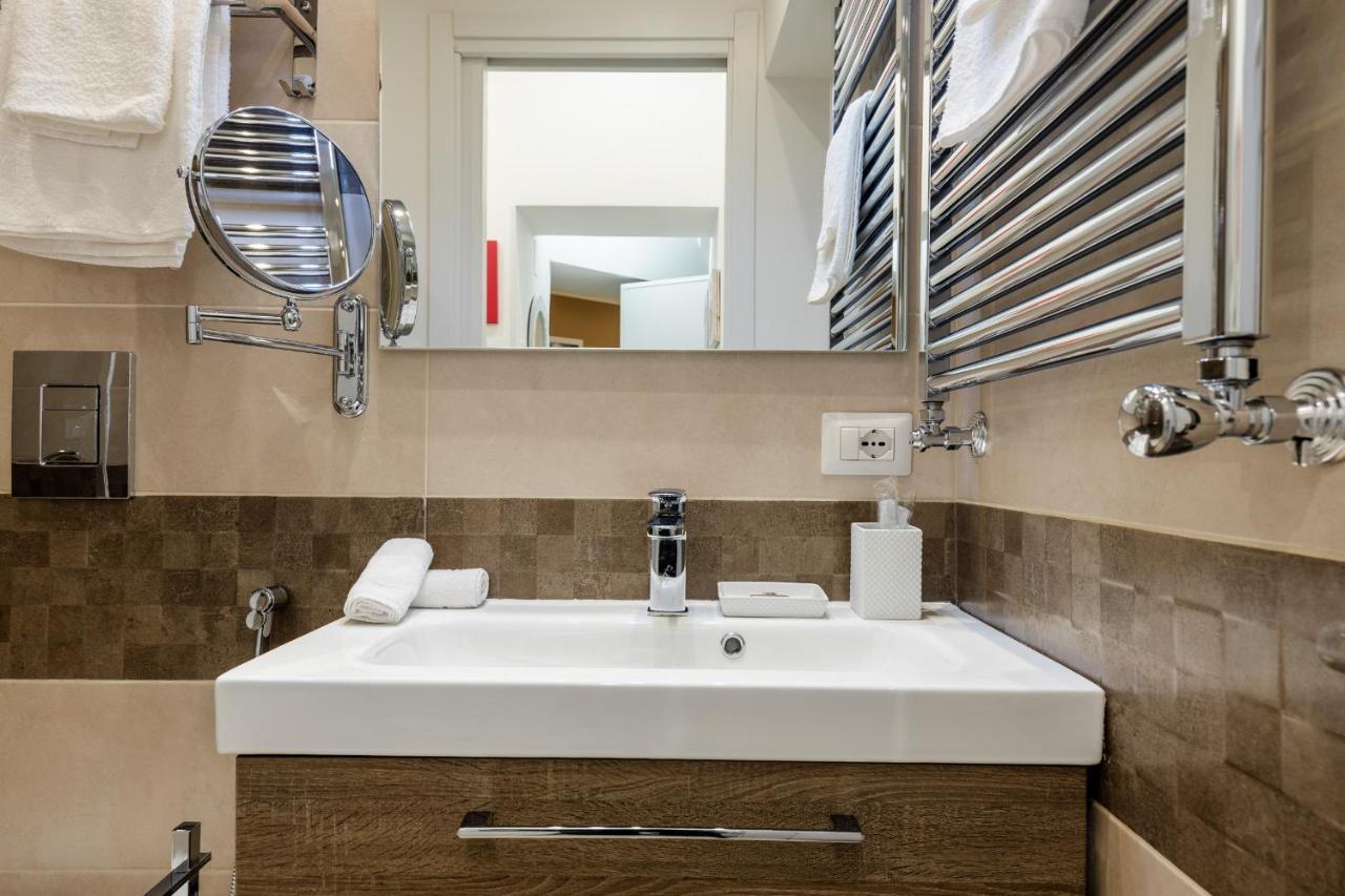Residenze Chamur Via Volturno Palermo Exteriör bild